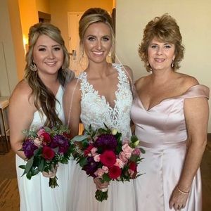 Meet your Posher, Jerrica